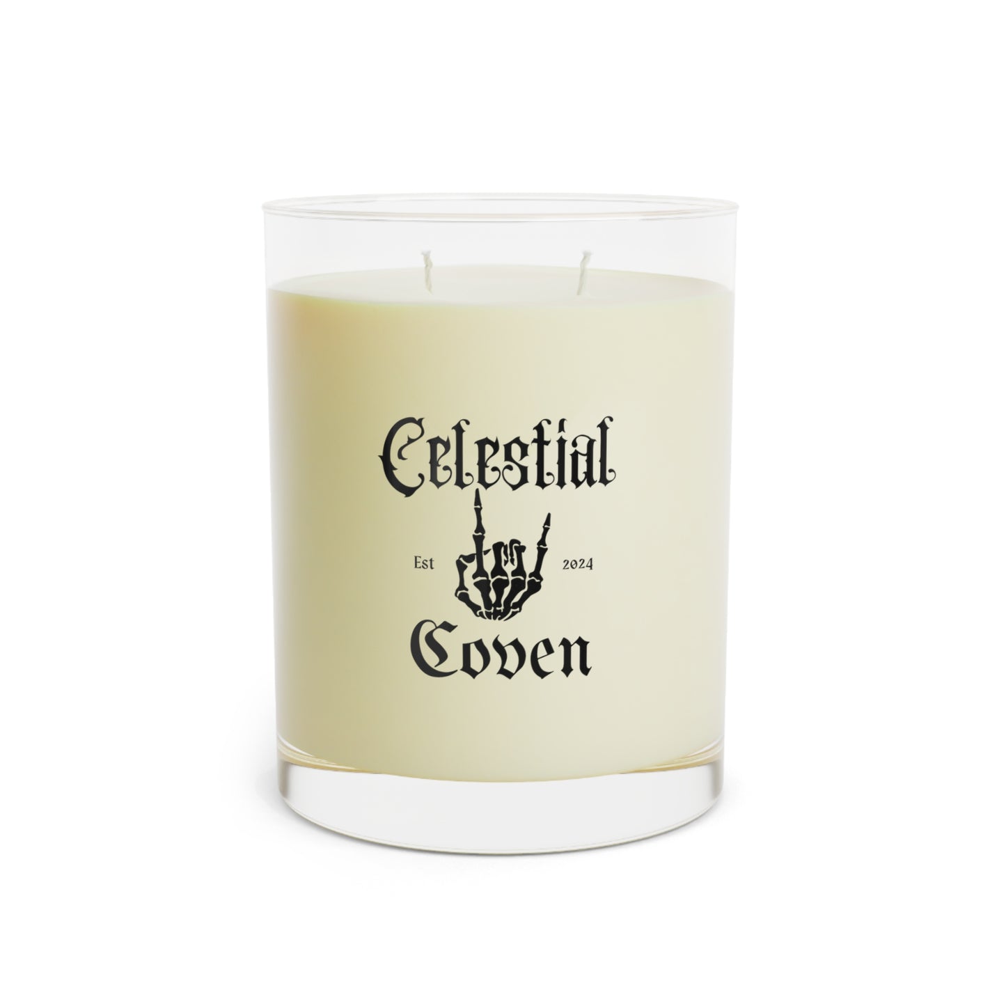 Celestial Coven Scented Candle