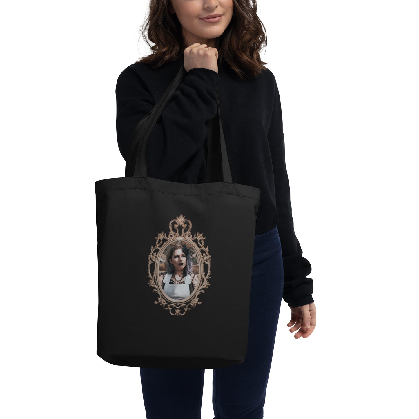 Alice Tote Bag