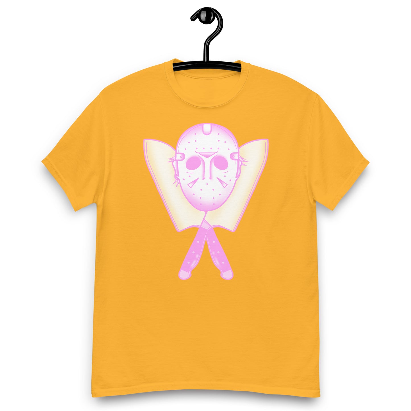 Jason Voorhees Pastel Halloween Men's classic tee