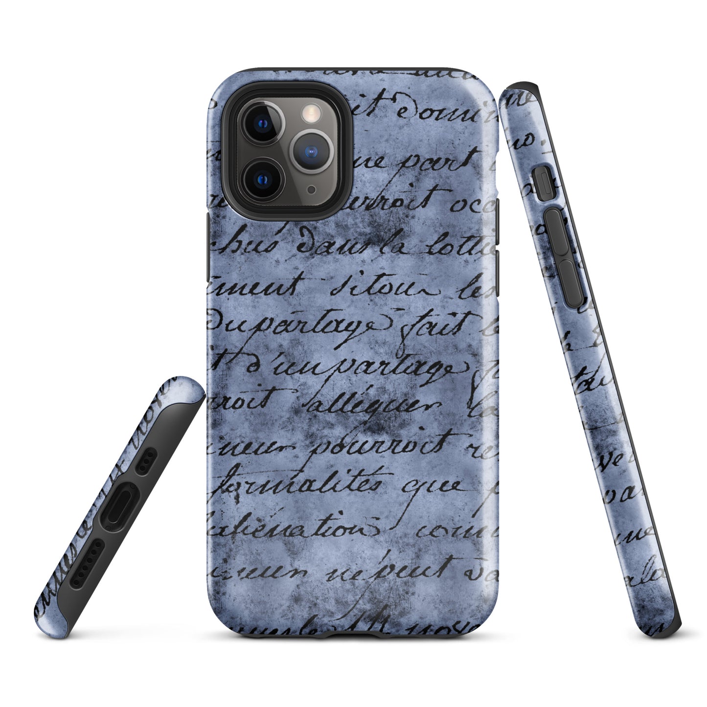 Ariel Aesthetic Tough Case