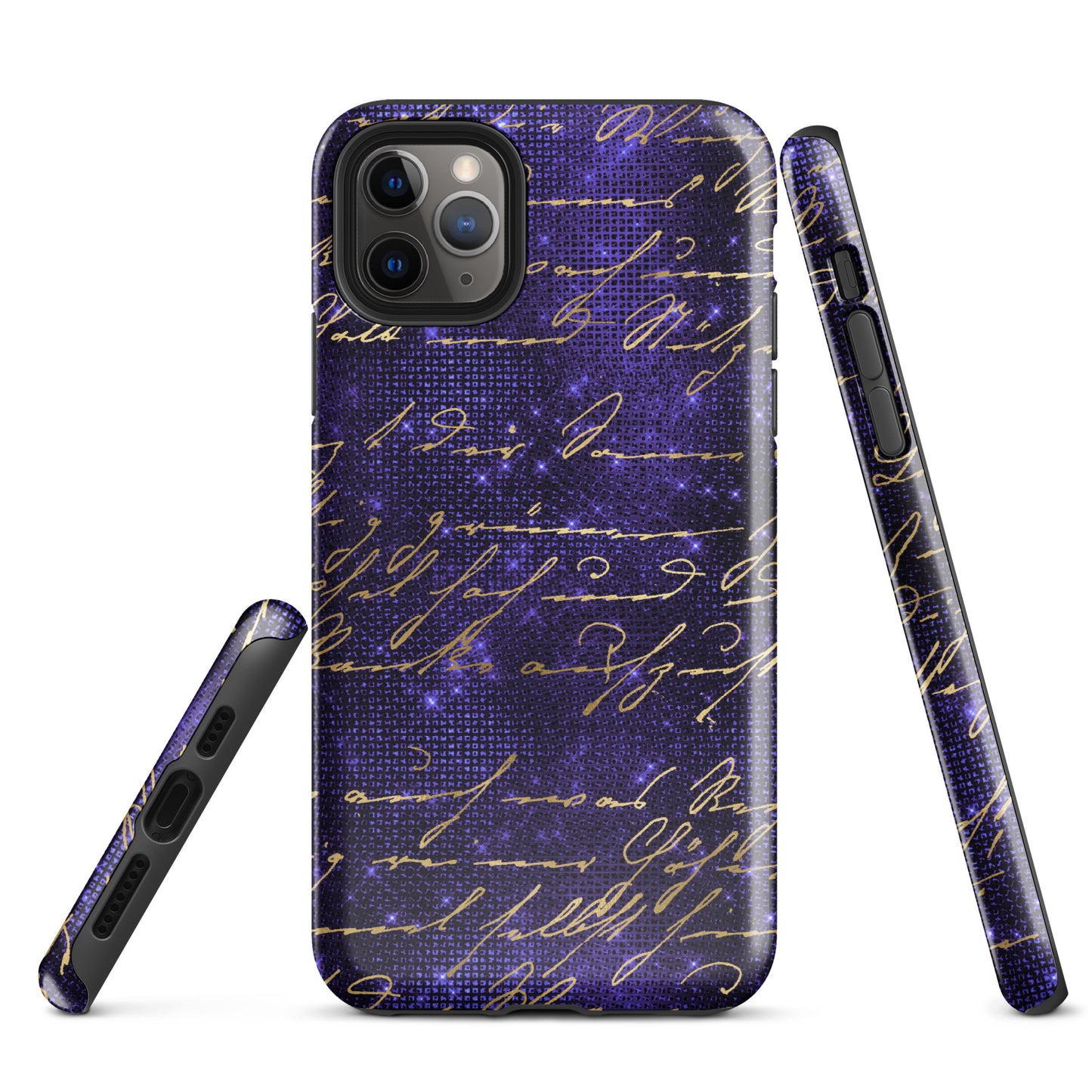 Snow White Tough Case