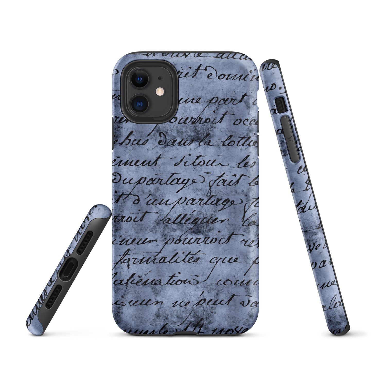 Ariel Aesthetic Tough Case