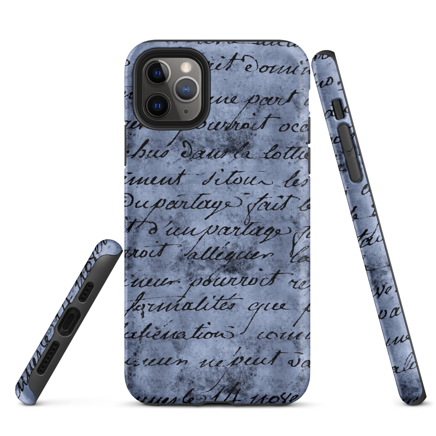 Ariel Aesthetic Tough Case