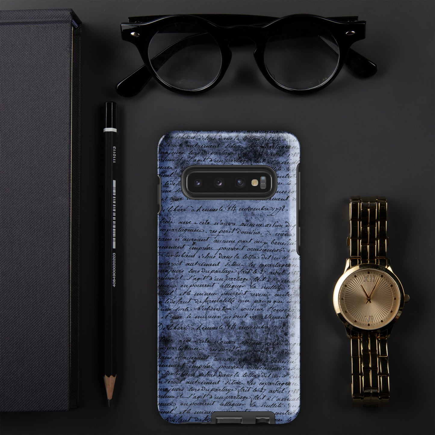 Ariel Aesthetic Tough case