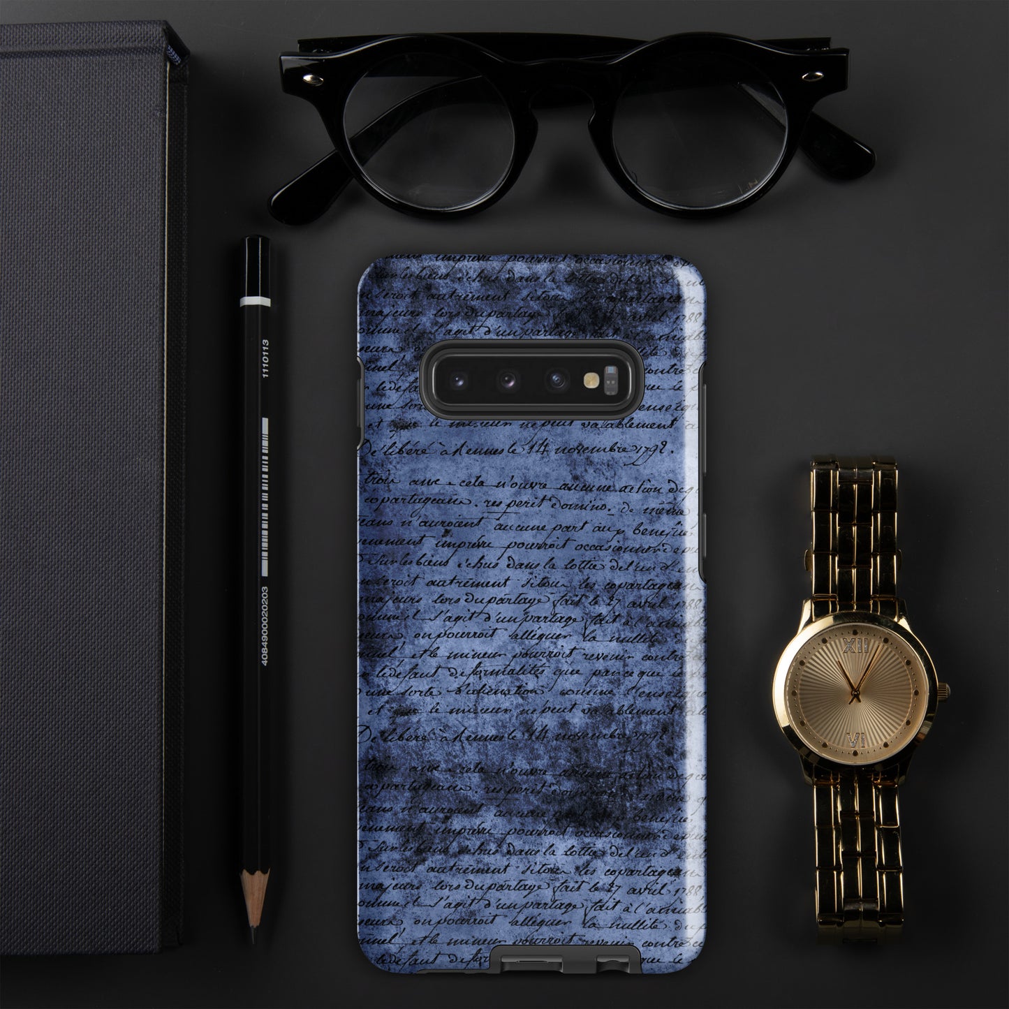 Ariel Aesthetic Tough case