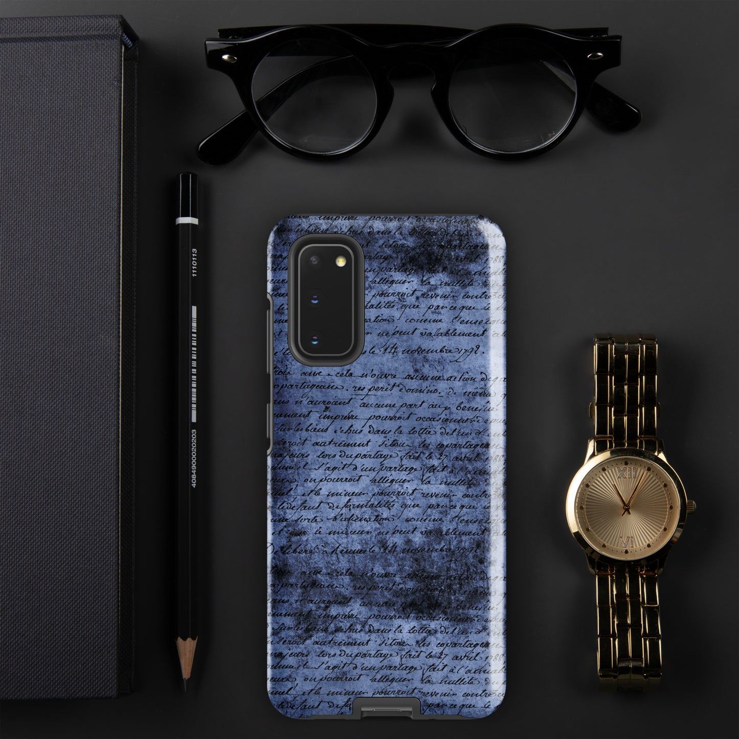 Ariel Aesthetic Tough case