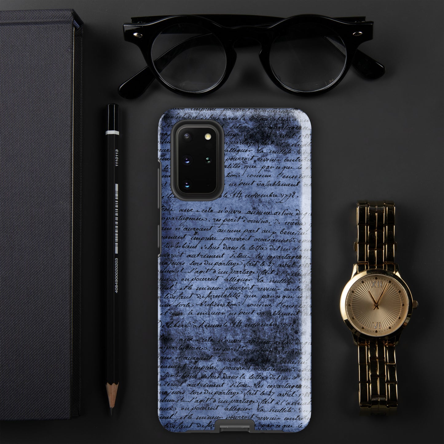 Ariel Aesthetic Tough case