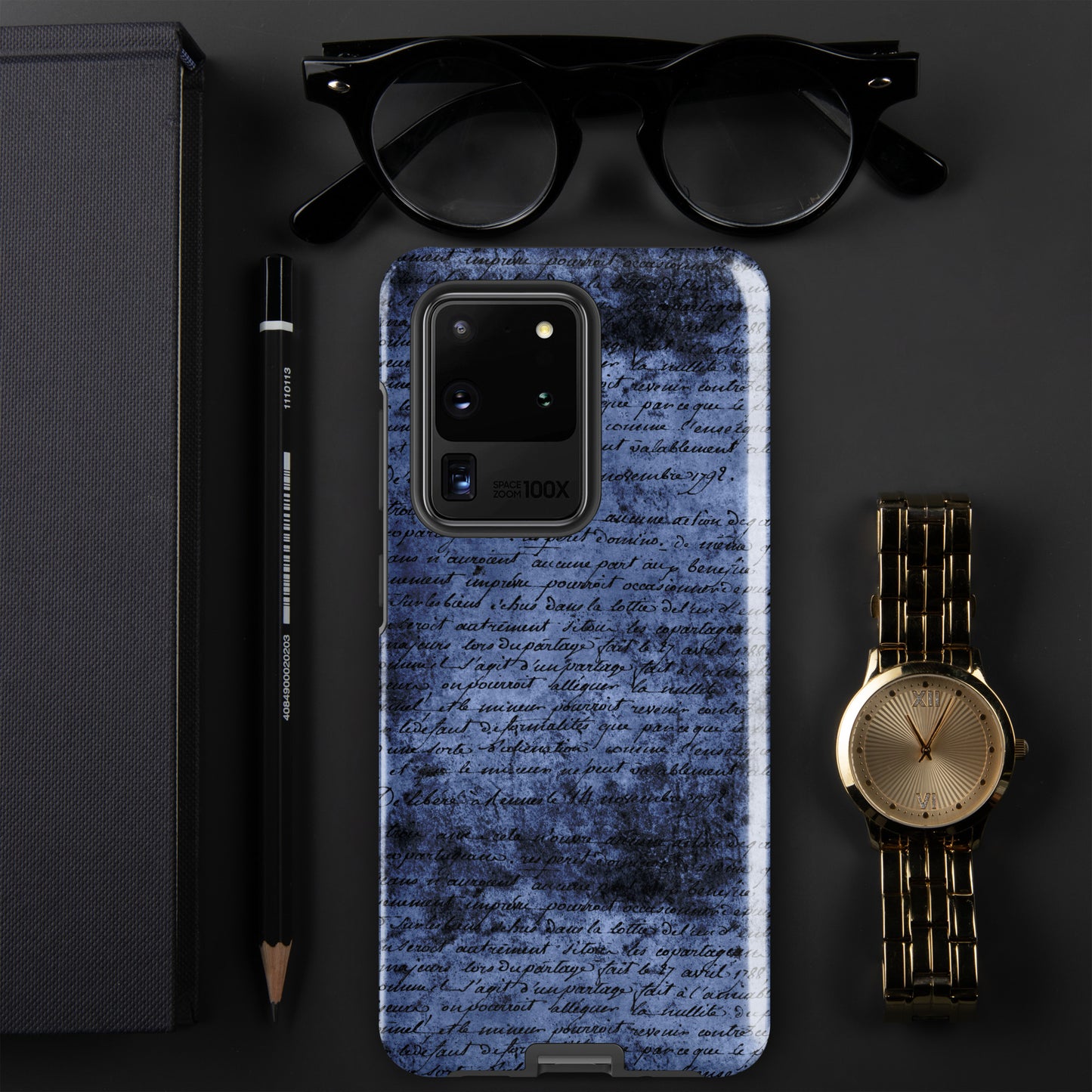 Ariel Aesthetic Tough case