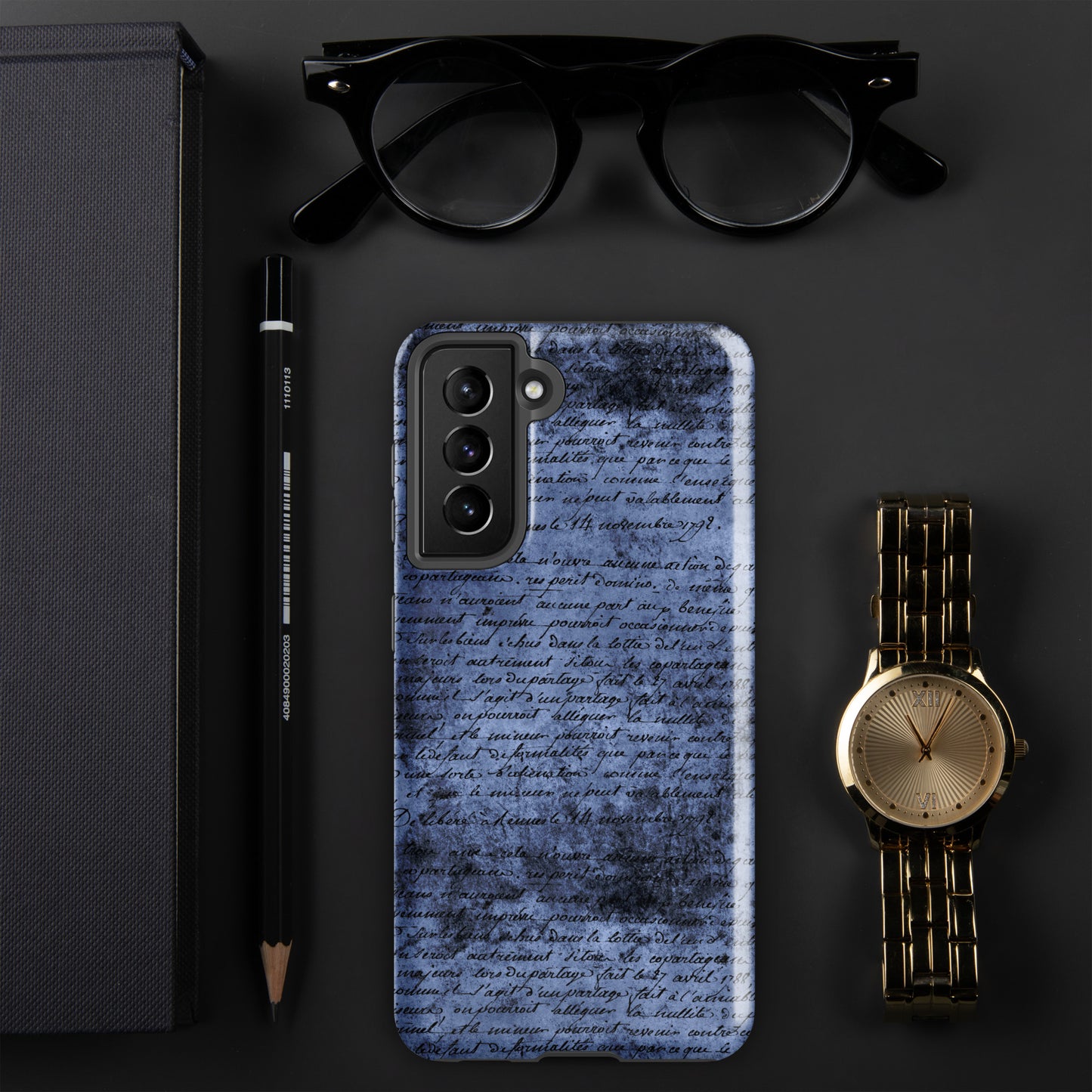 Ariel Aesthetic Tough case