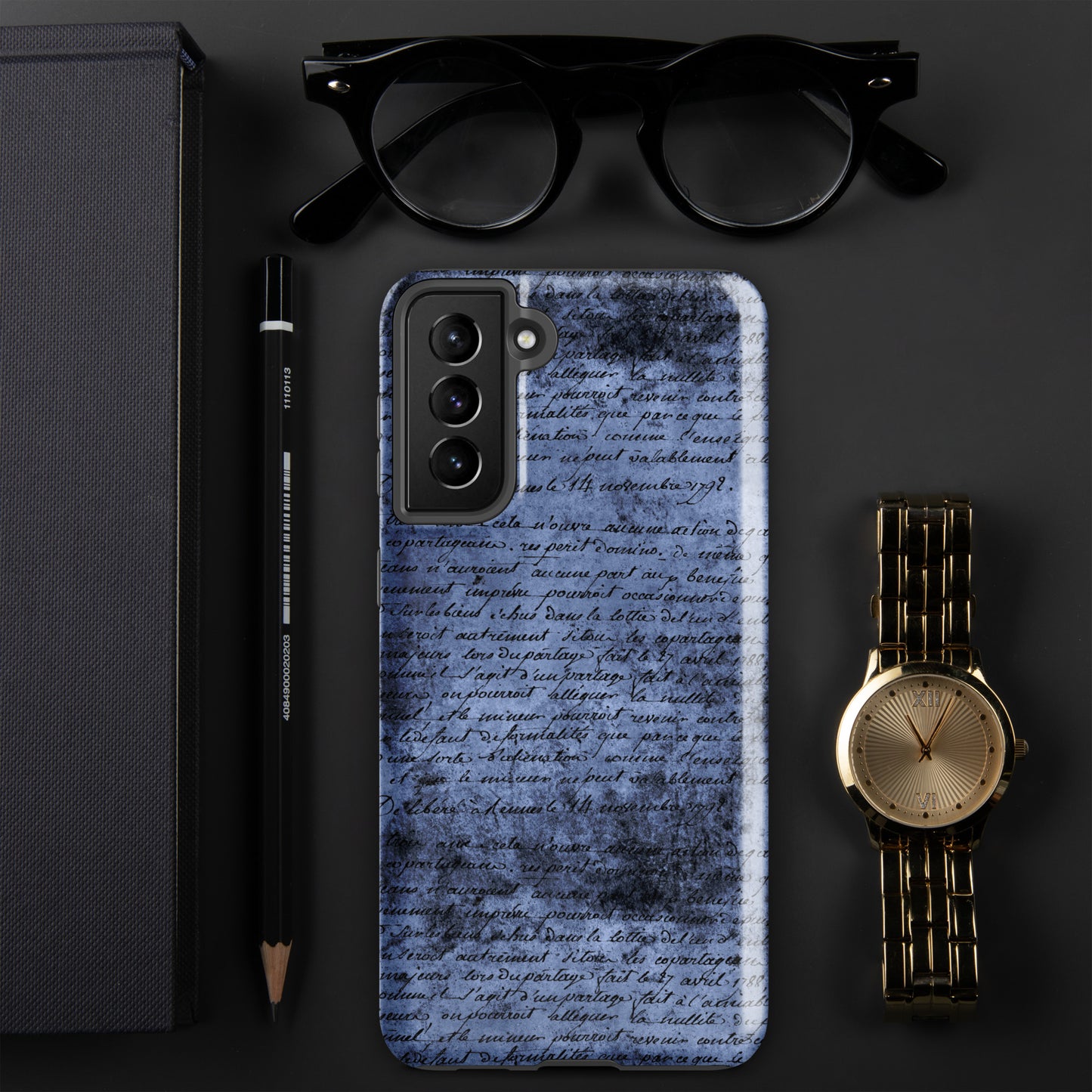 Ariel Aesthetic Tough case