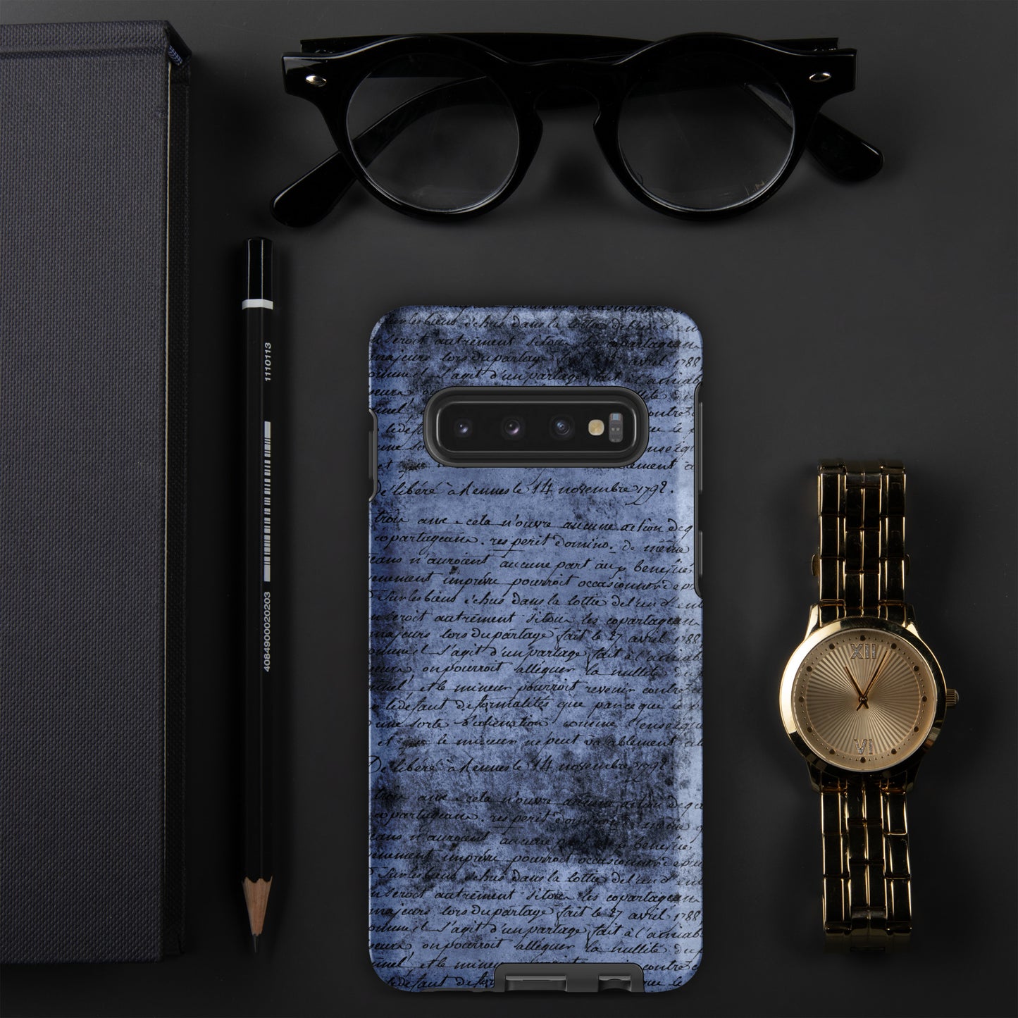 Ariel Aesthetic Tough case