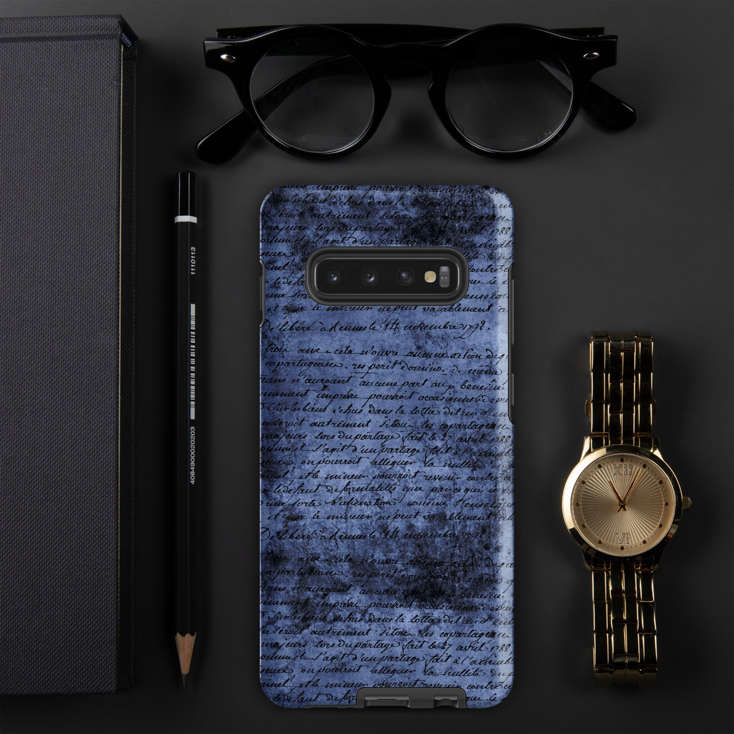 Ariel Aesthetic Tough case