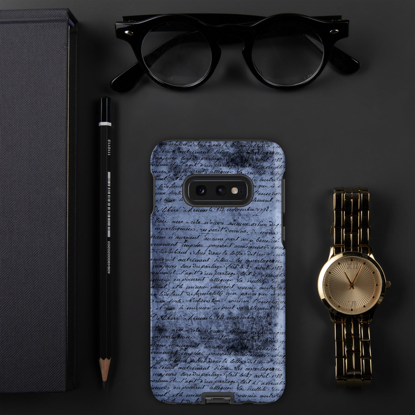 Ariel Aesthetic Tough case