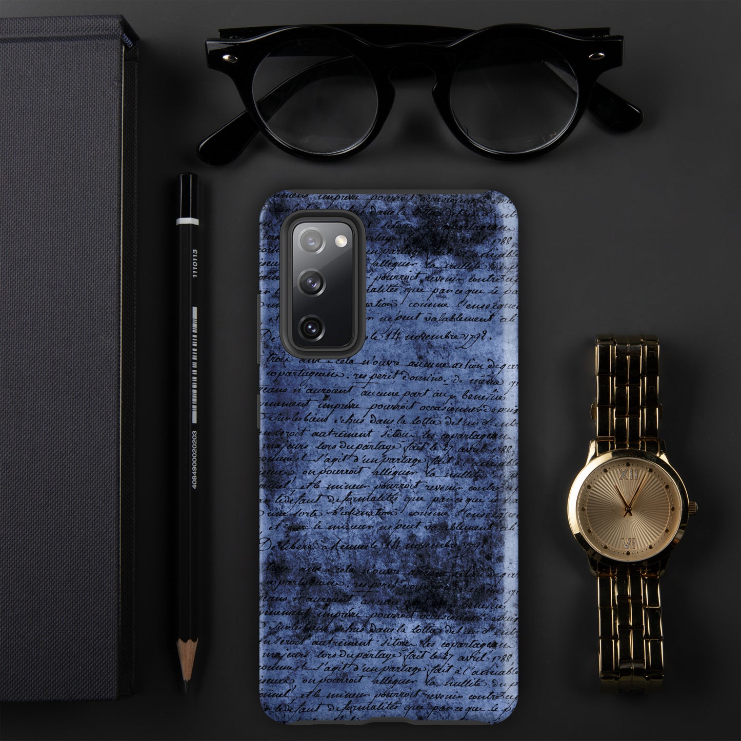 Ariel Aesthetic Tough case
