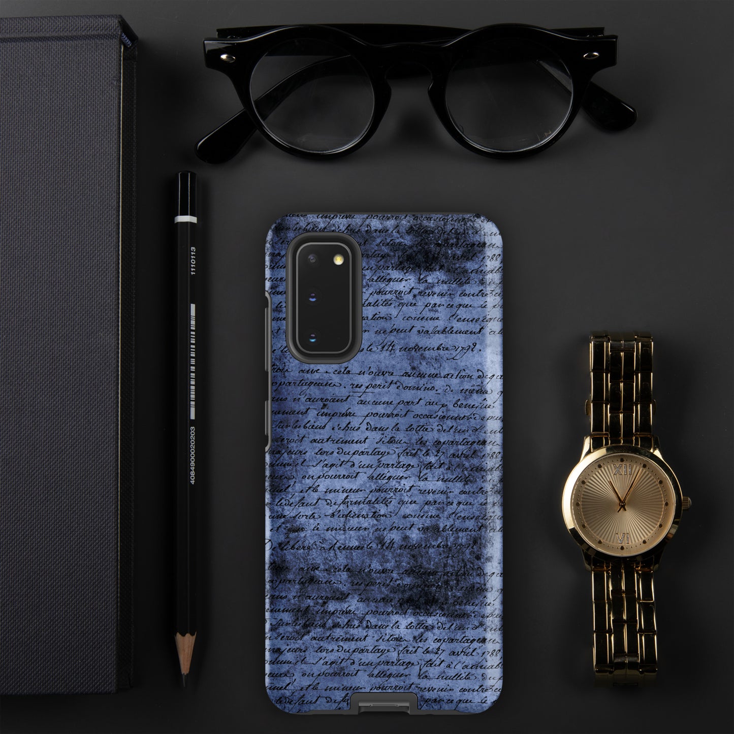 Ariel Aesthetic Tough case
