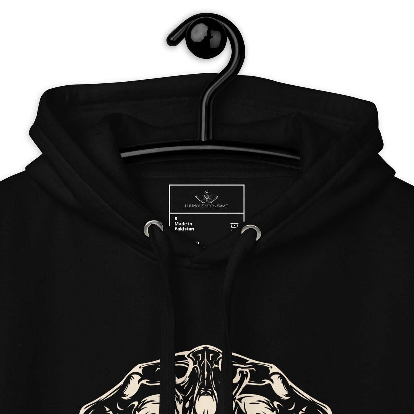 River Dawg Photography Unisex Hoodie