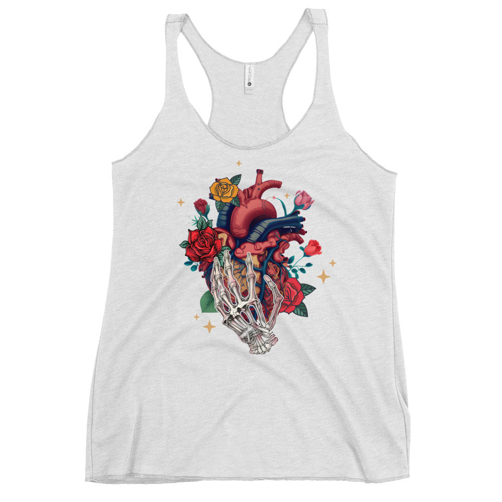 Women's Racerback Tank