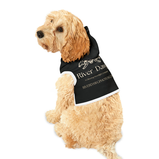 River Dawg Pet Hoodie