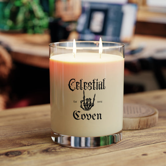 Celestial Coven Scented Candle