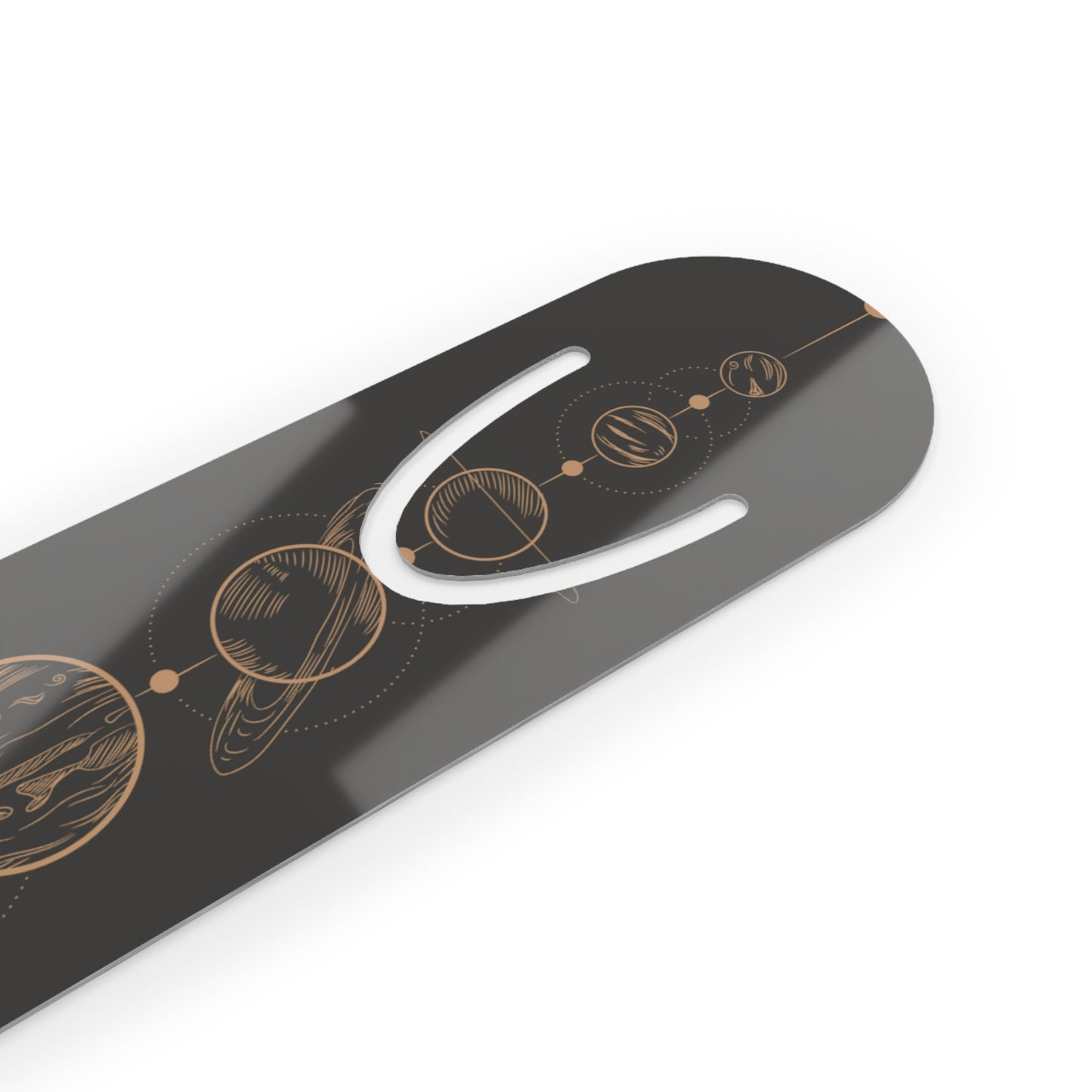 Celestial Astrology Bookmark