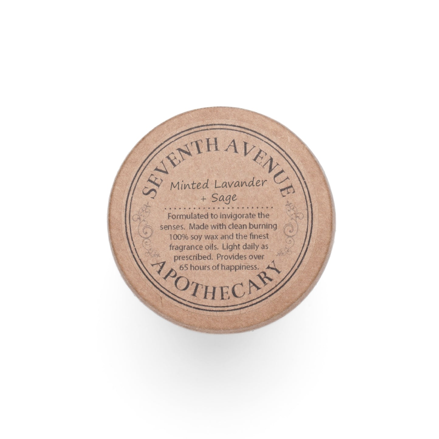 Celestial Coven Scented Candle