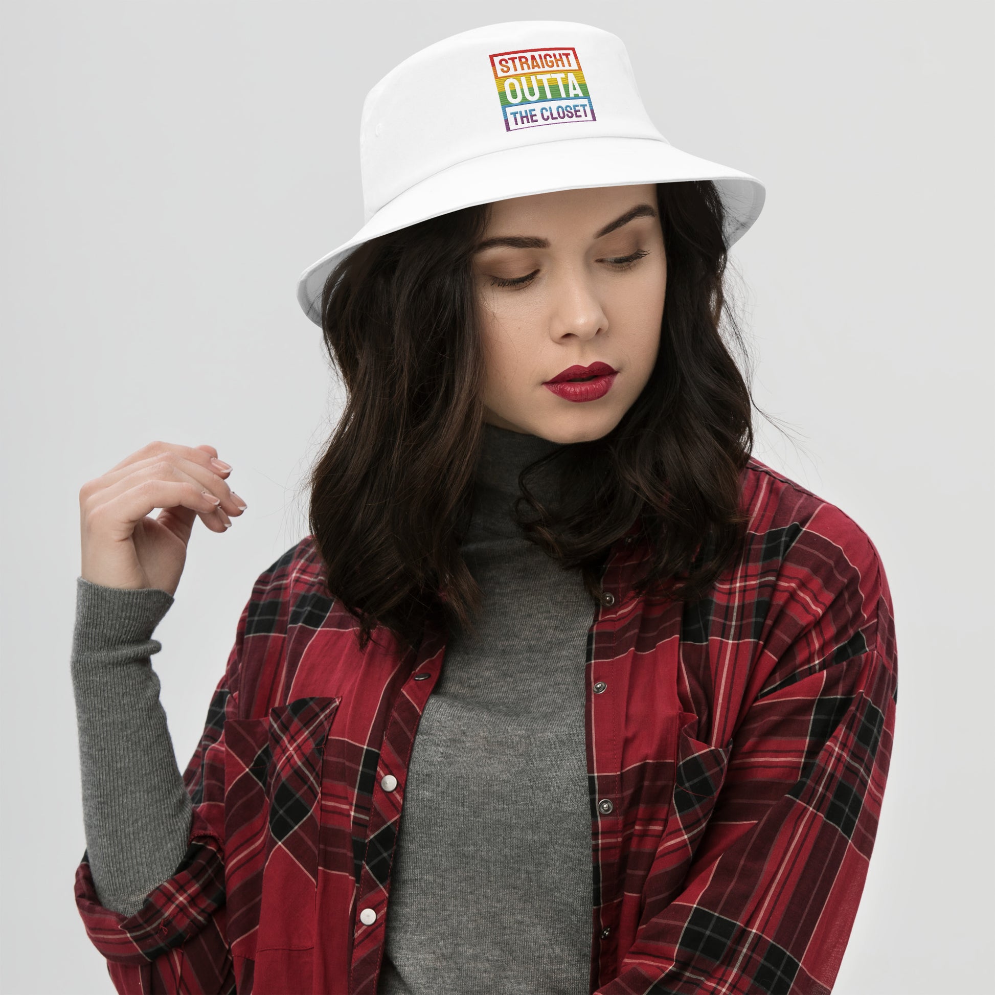 Closet Bucket Hat