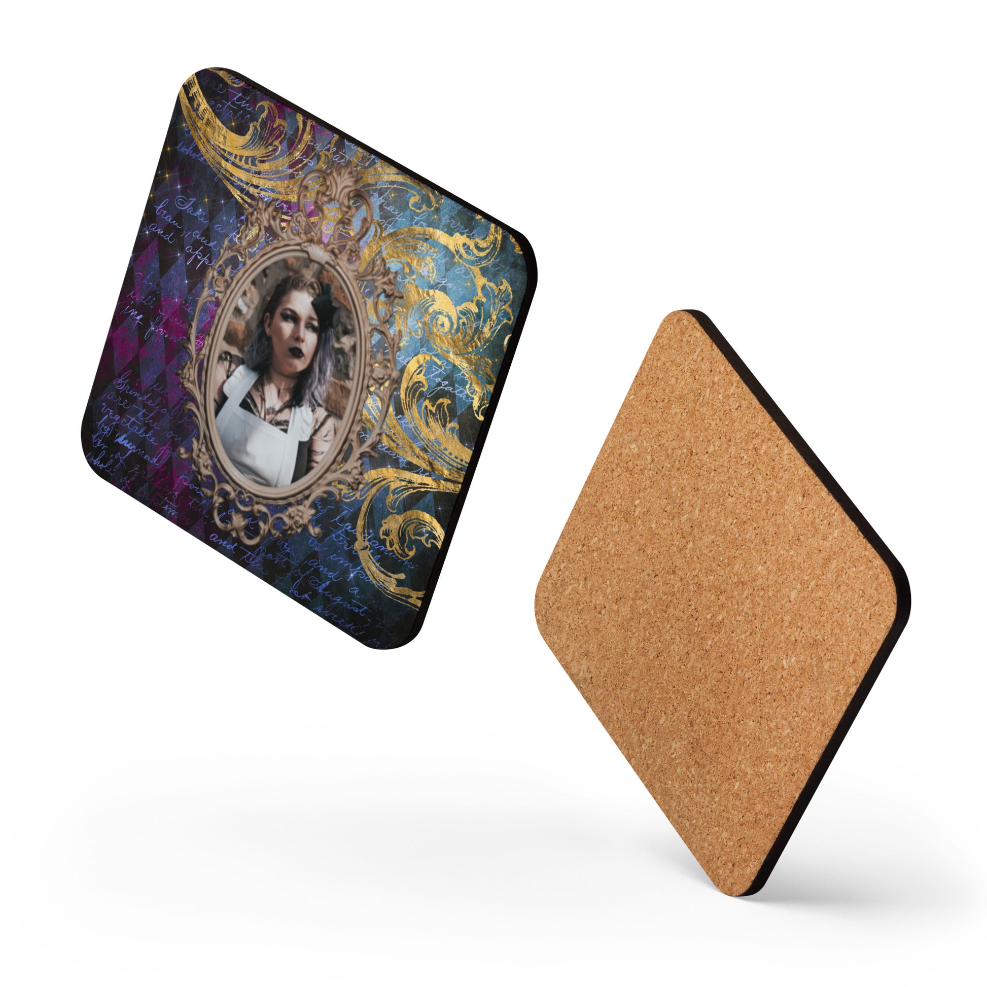 Alice Coaster