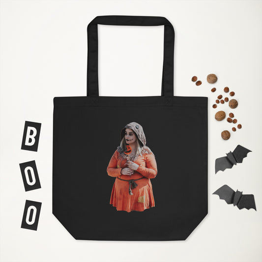 Sam - Trick R' Treat Eco Tote Bag