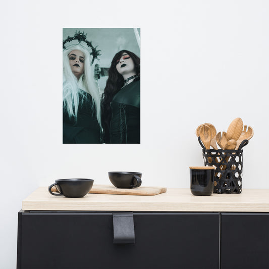Your Poor Soul Poster