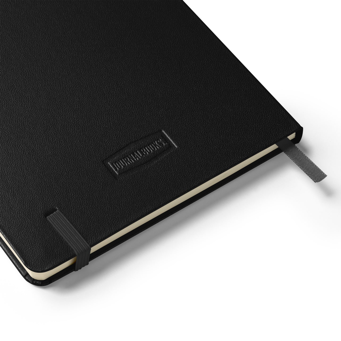 Story Teller Hardcover bound notebook
