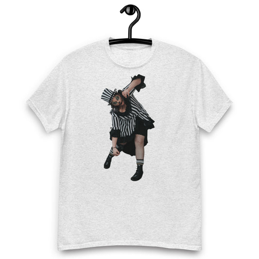 Nightmare Circus is Calling for you Men's classic tee
