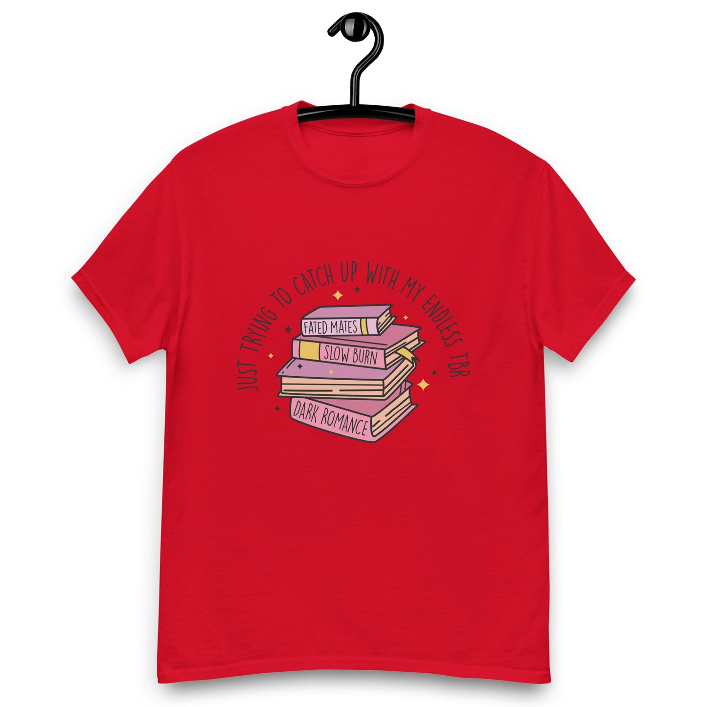 Endless TBR Men's classic tee
