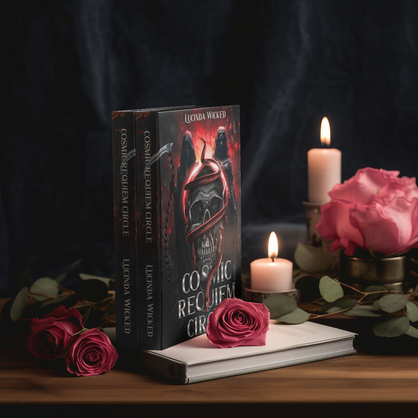 Celestial Chronicles Collector's Edition