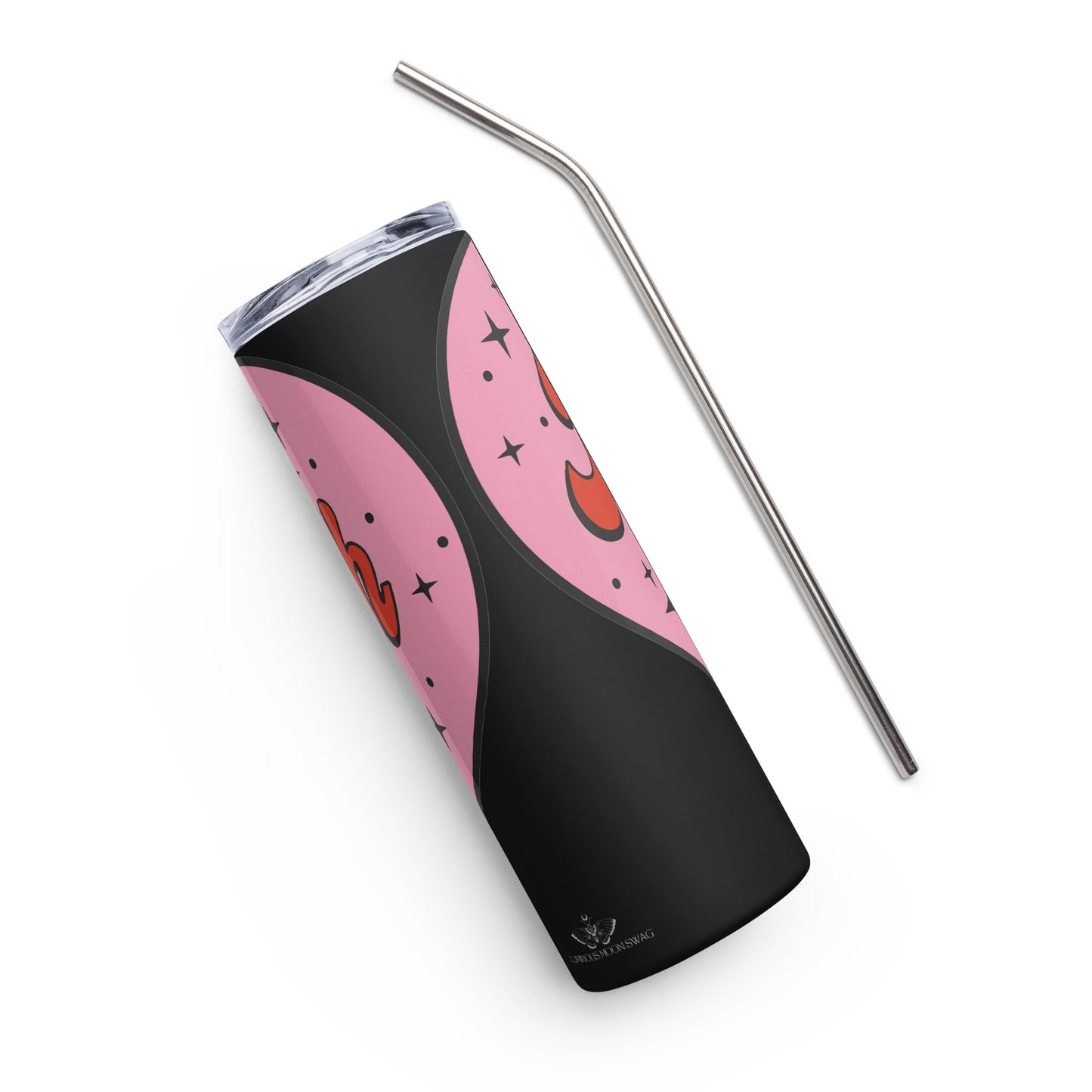 Bookish Tumbler