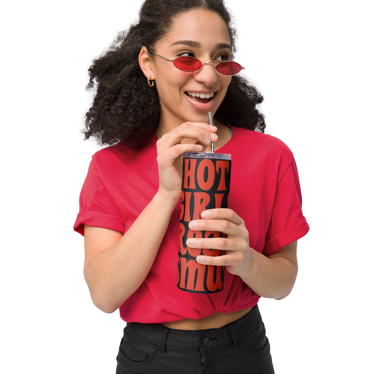 Read Smut Tumbler