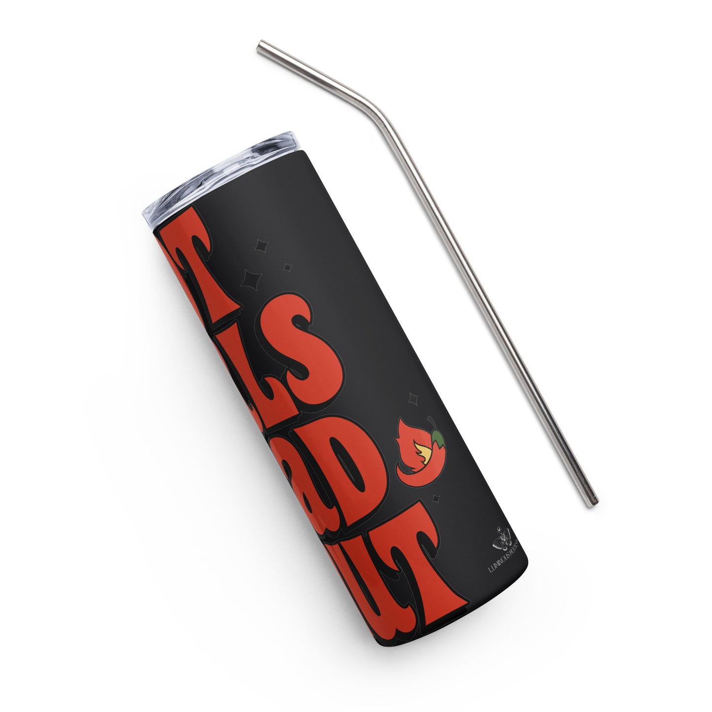 Read Smut Tumbler
