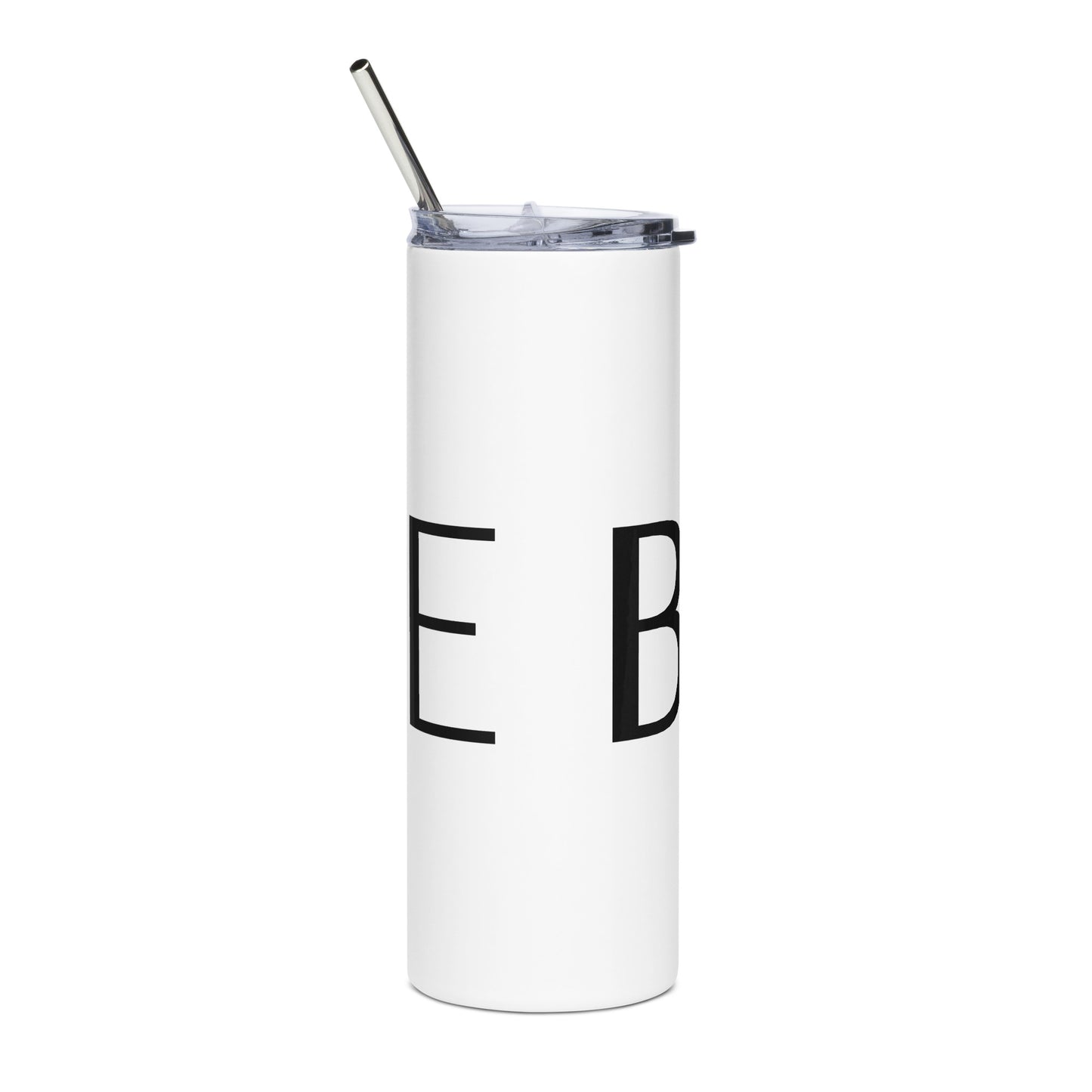 Bride 2023 Stainless steel tumbler