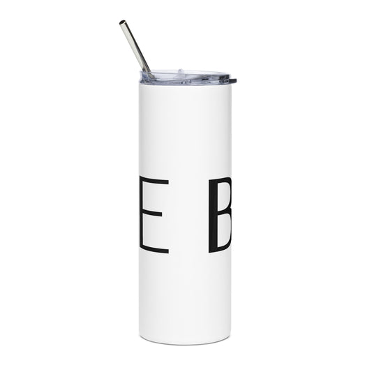 Bride 2023 Stainless steel tumbler