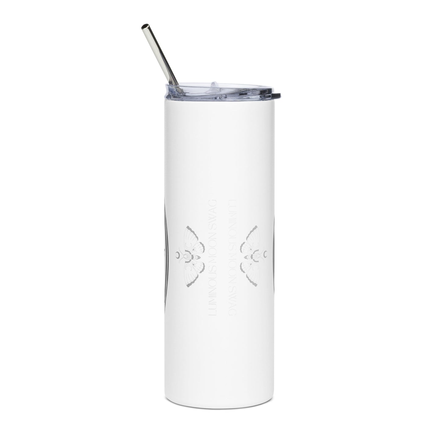 Cthulhu Stainless steel tumbler