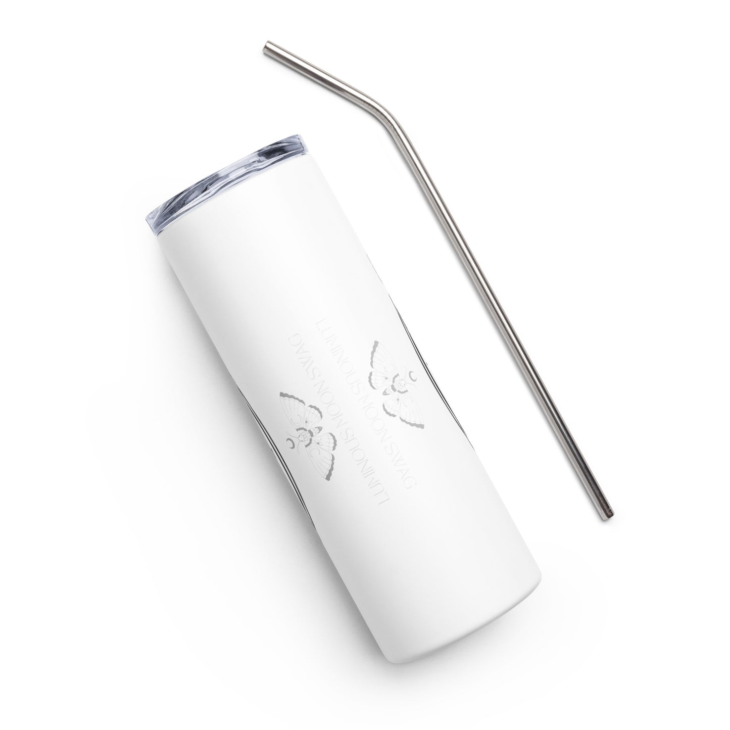 Cthulhu Stainless steel tumbler