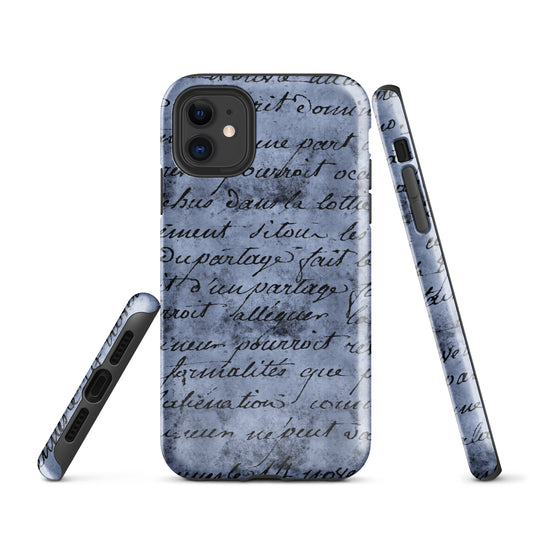 Ariel Aesthetic Tough Case