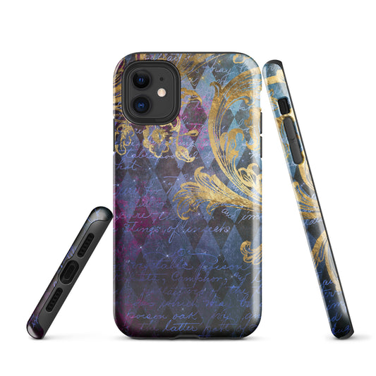 Alice Tough Case