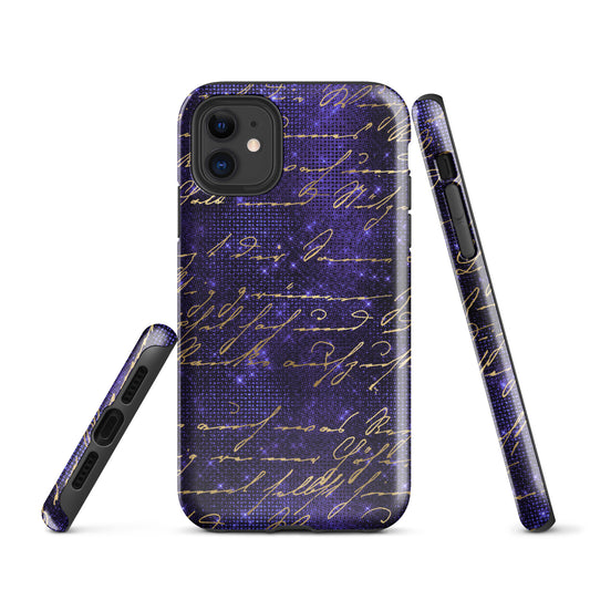 Snow White Tough Case