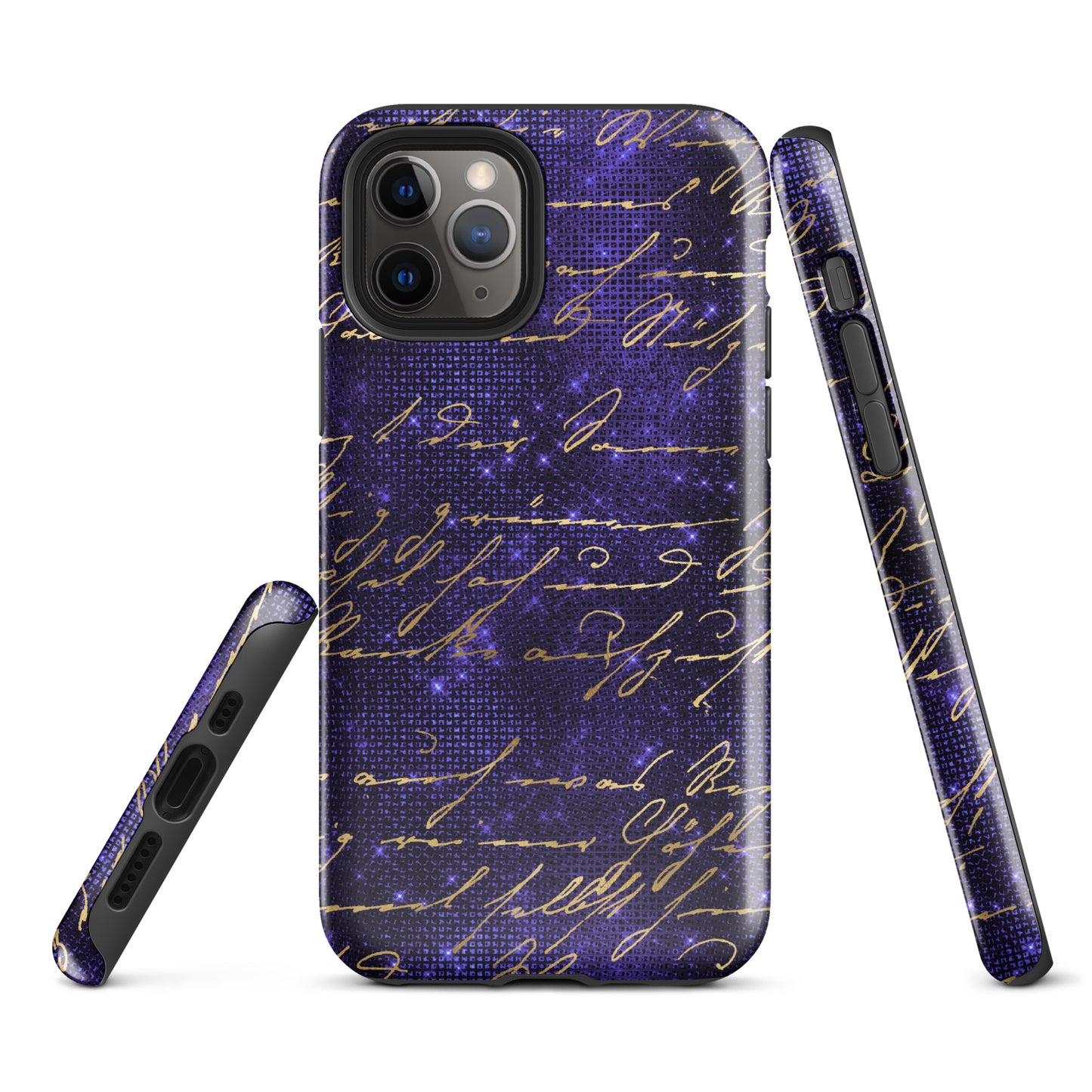 Snow White Tough Case