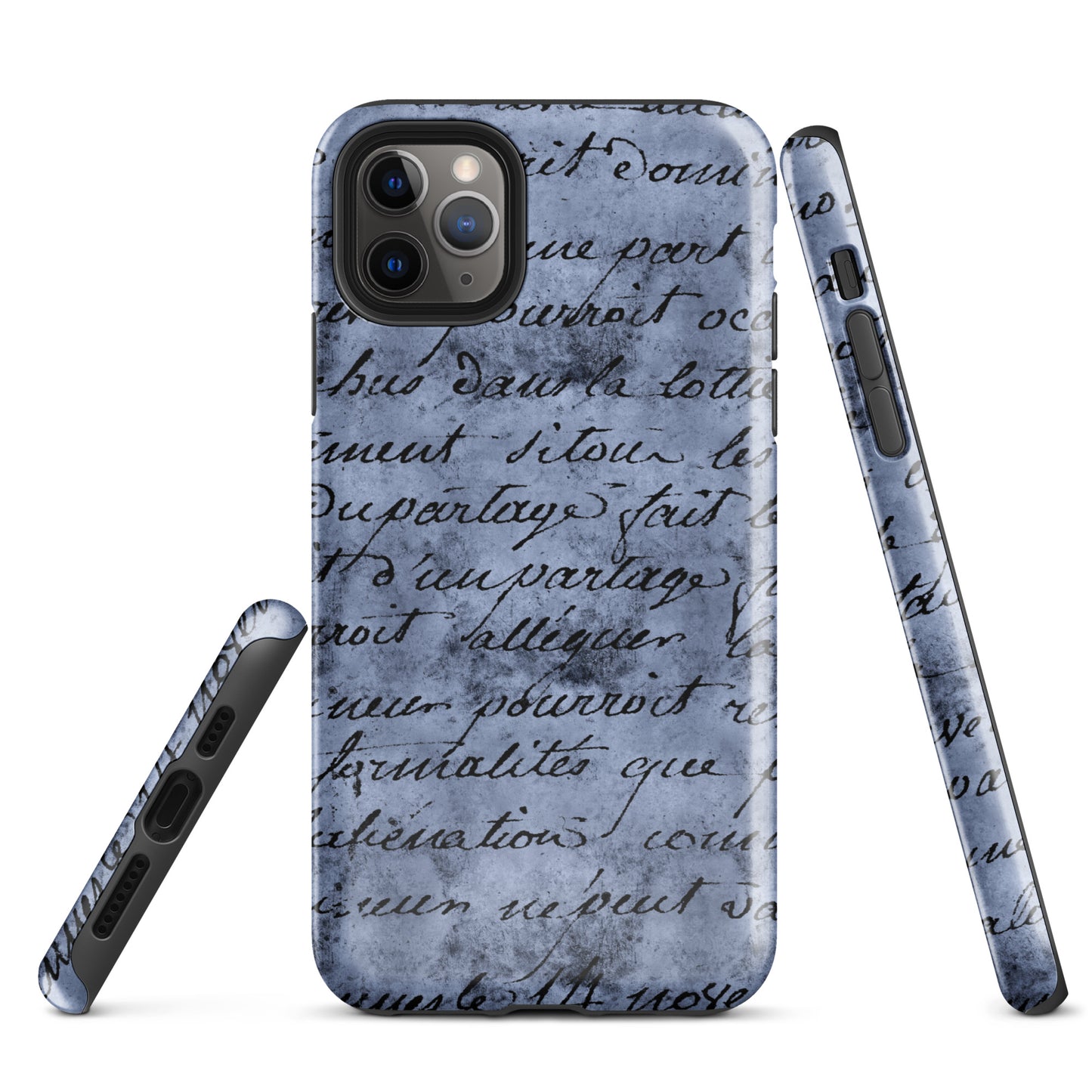 Ariel Aesthetic Tough Case