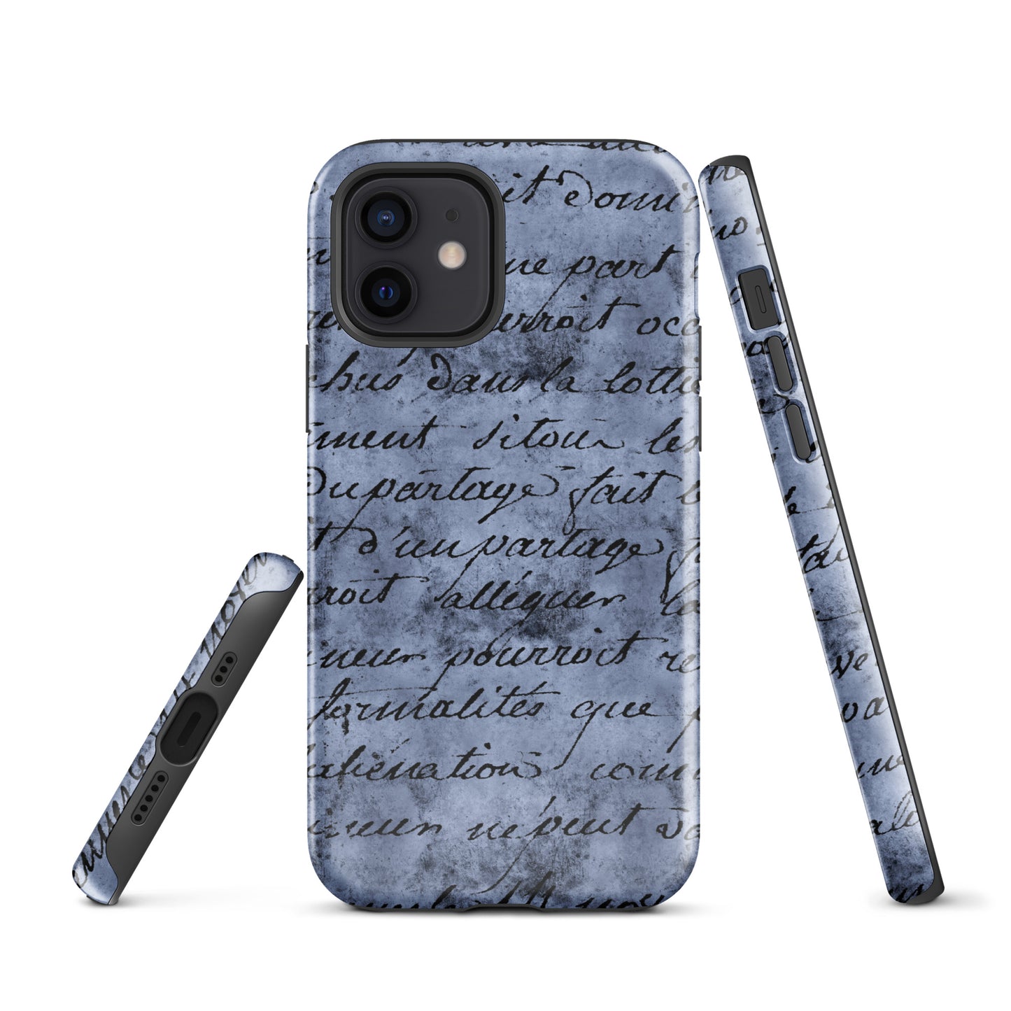 Ariel Aesthetic Tough Case