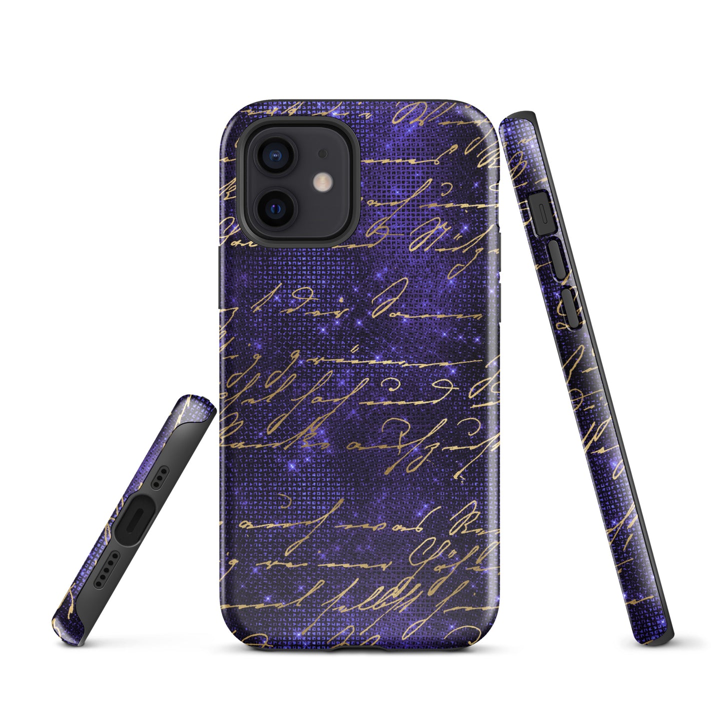 Snow White Tough Case