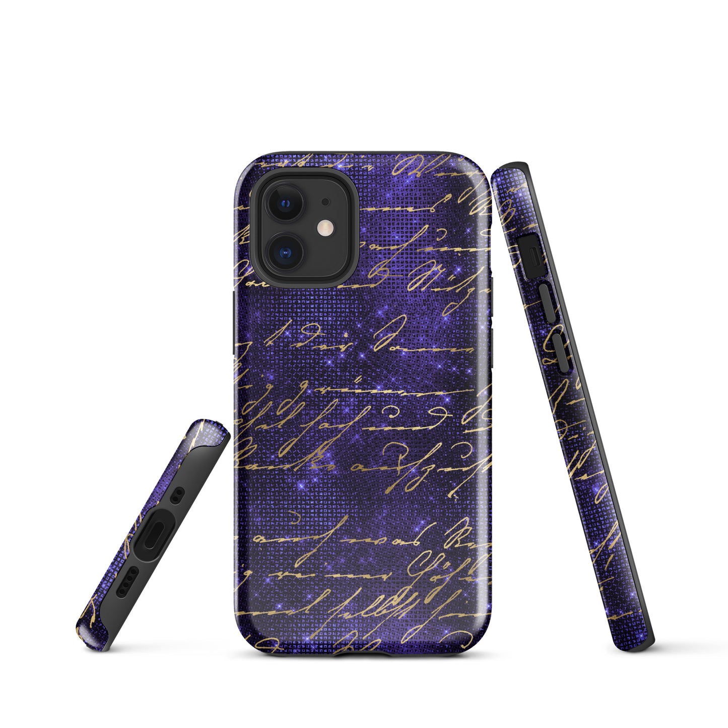 Snow White Tough Case