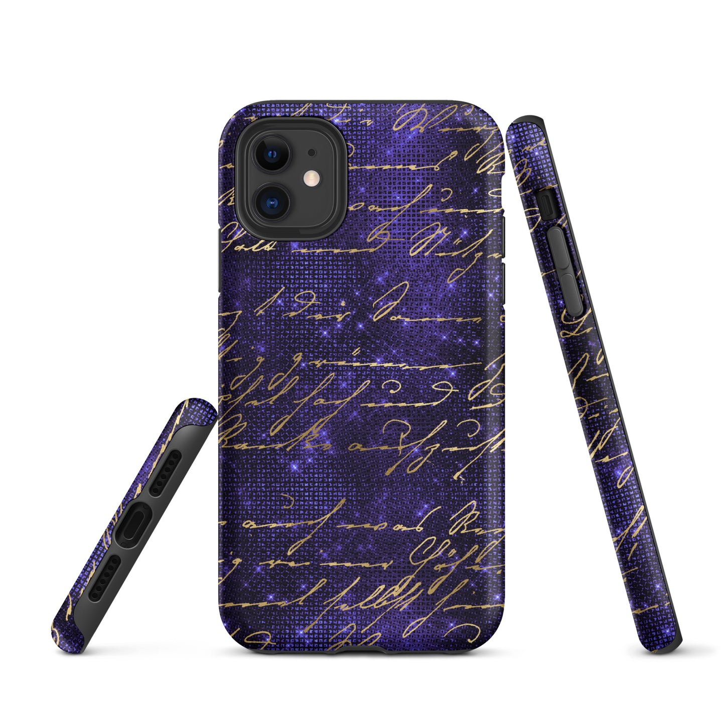 Snow White Tough Case