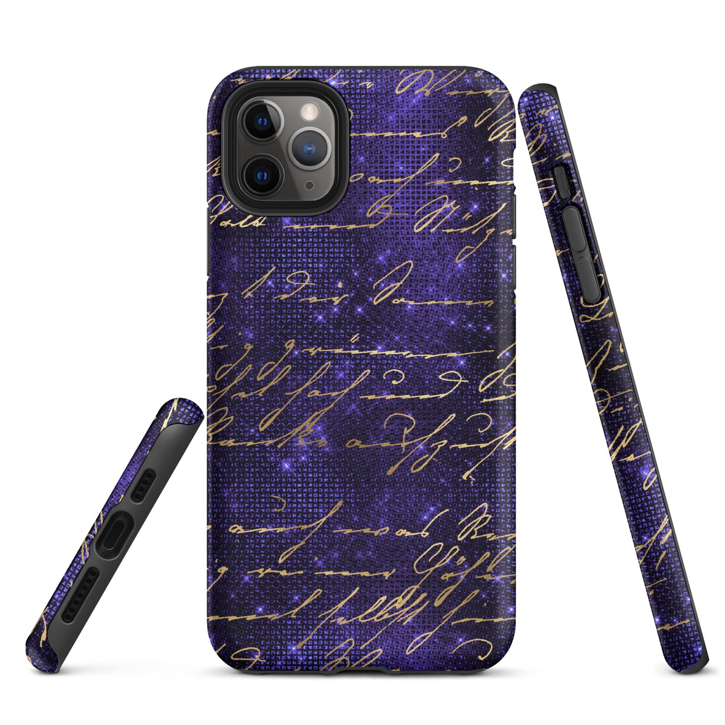 Snow White Tough Case